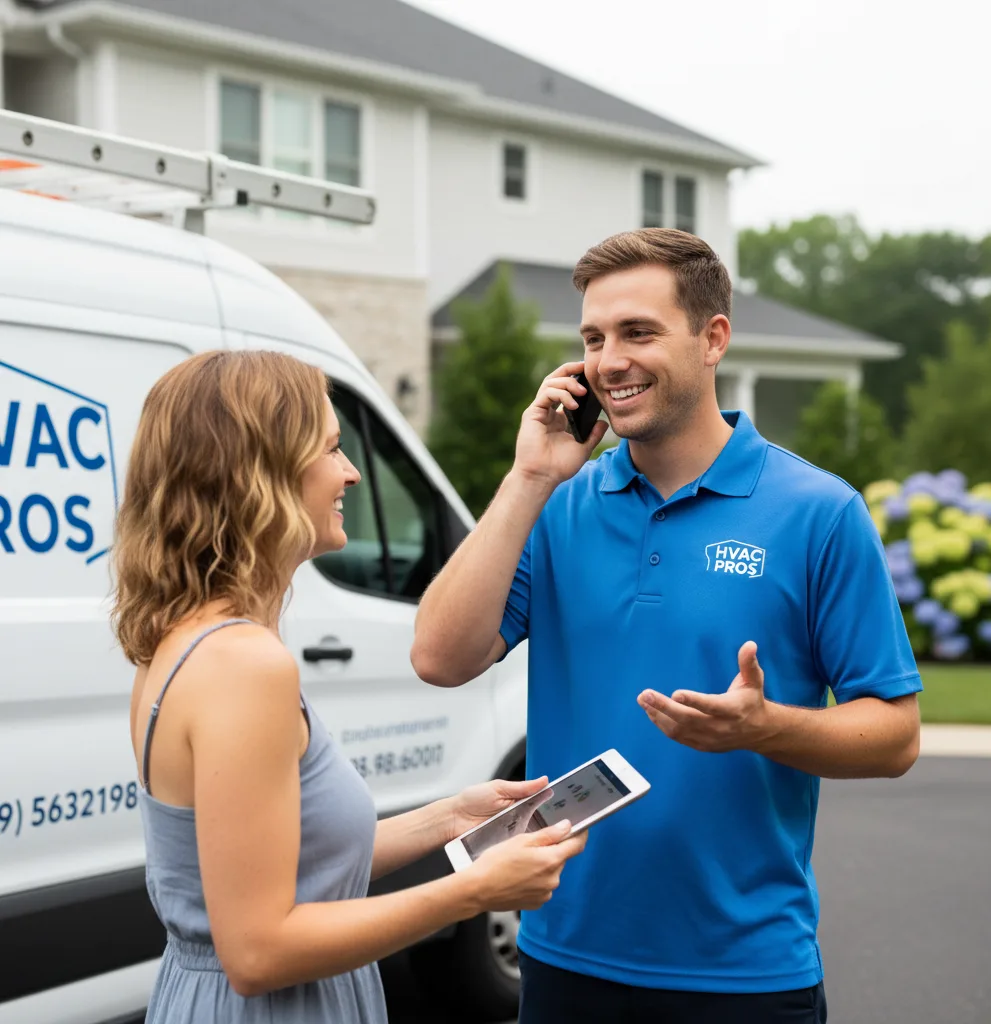 Duct Cleaning in Chandler, AZ